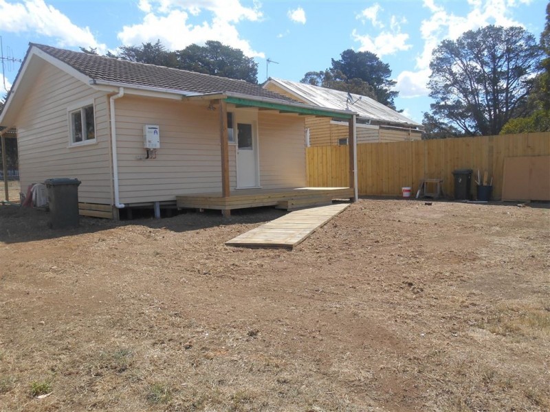 155 Ascot Street, Creswick North VIC 3363
