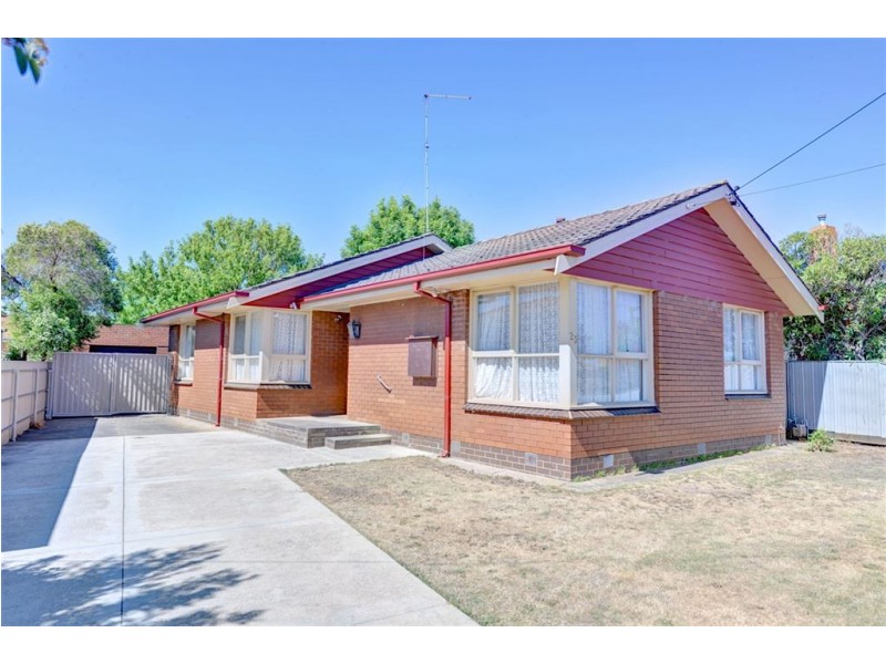 23 Hastings Street, Wendouree VIC 3355