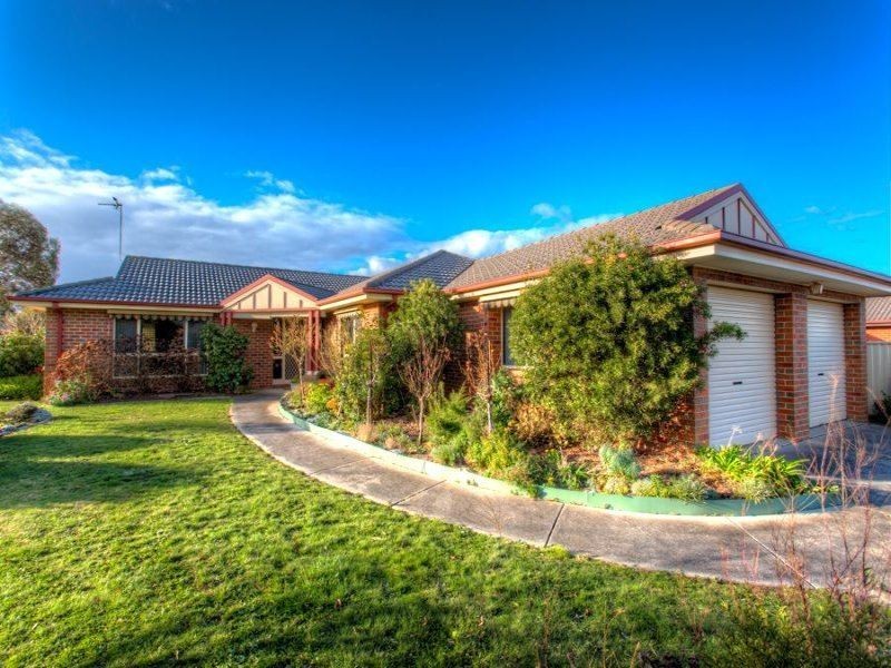 1 Bourbon Street, Delacombe VIC 3356