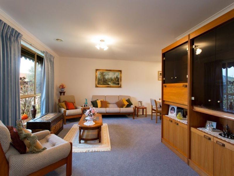 1 Bourbon Street, Delacombe VIC 3356