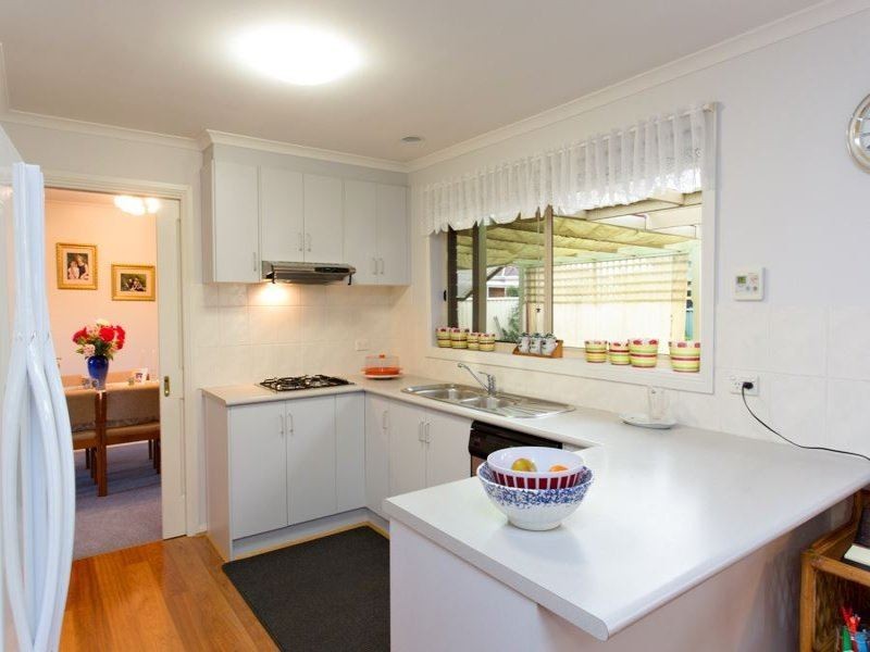 1 Bourbon Street, Delacombe VIC 3356