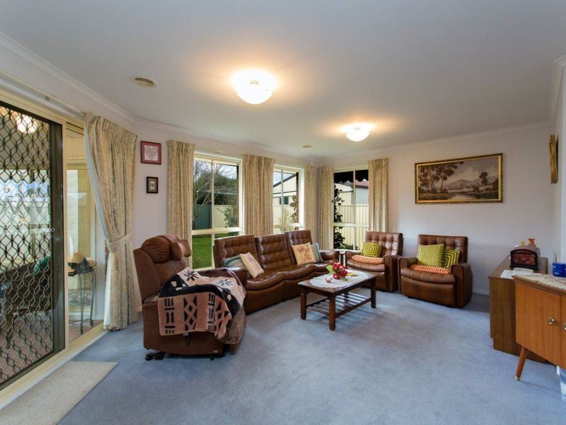 1 Bourbon Street, Delacombe VIC 3356