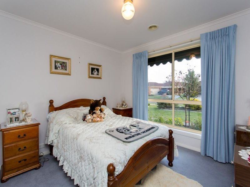 1 Bourbon Street, Delacombe VIC 3356