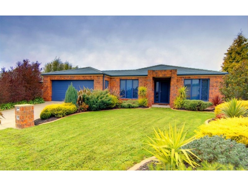 14 Patricia Court, Invermay Park VIC 3350