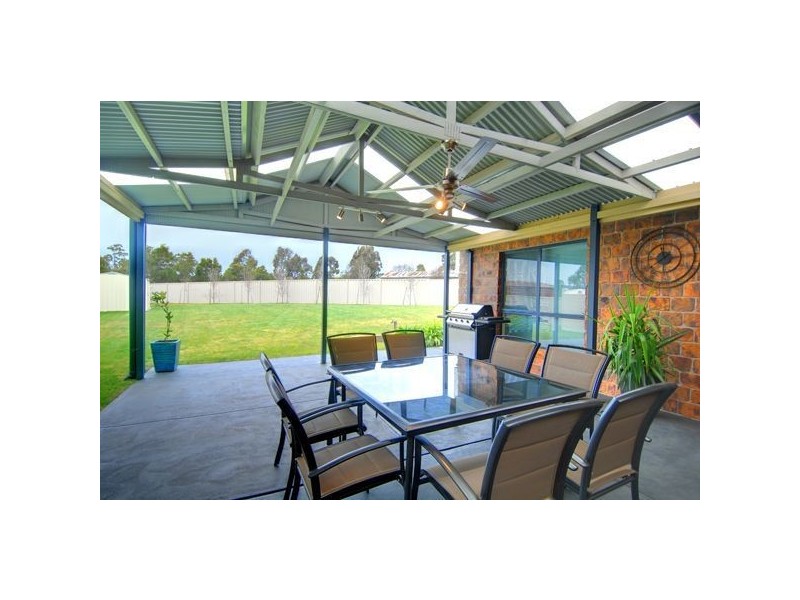 14 Patricia Court, Invermay Park VIC 3350