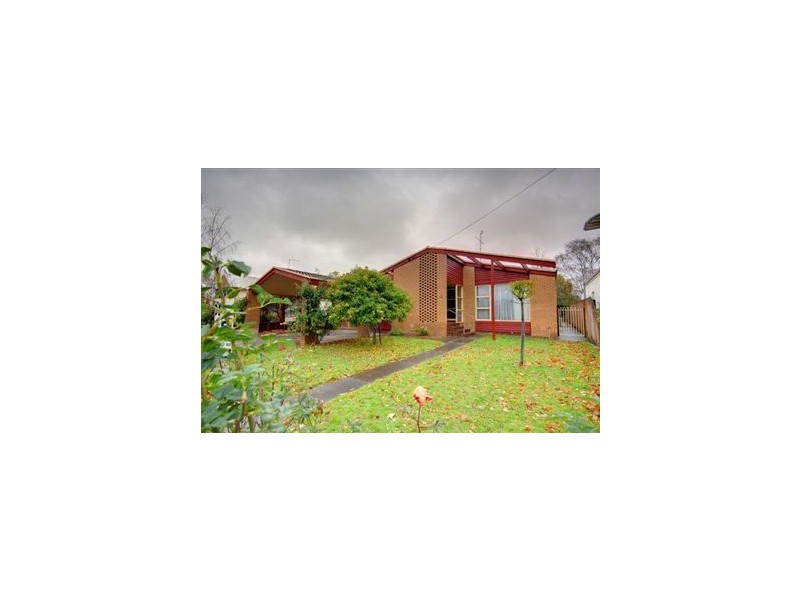 4 Durham Street, Newington VIC 3350