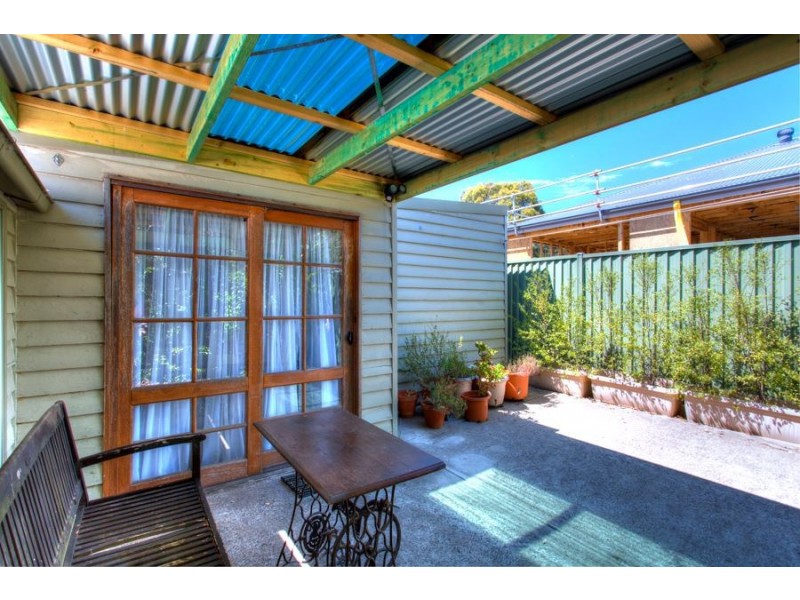 29 Melbourne Road, Creswick VIC 3363