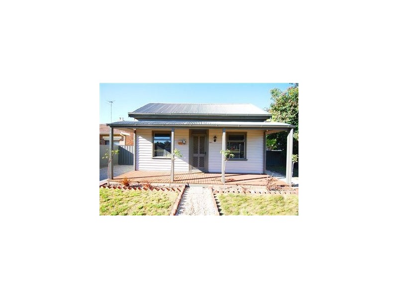 707 Sebastopol Street, Ballarat VIC 3350