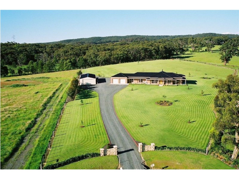 45 Tallowwood Rise, Invermay VIC 3352