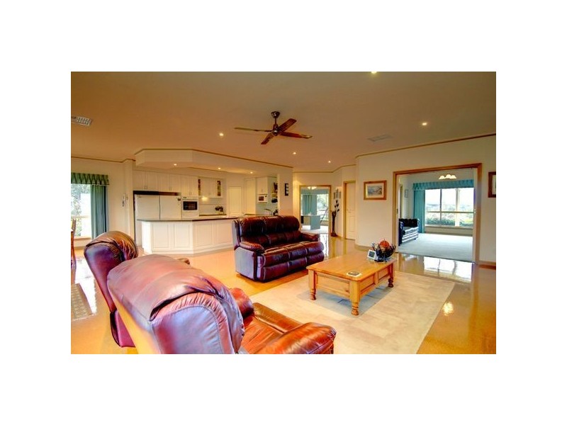 45 Tallowwood Rise, Invermay VIC 3352