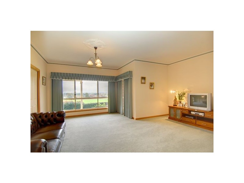 45 Tallowwood Rise, Invermay VIC 3352