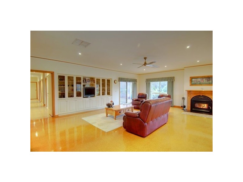 45 Tallowwood Rise, Invermay VIC 3352