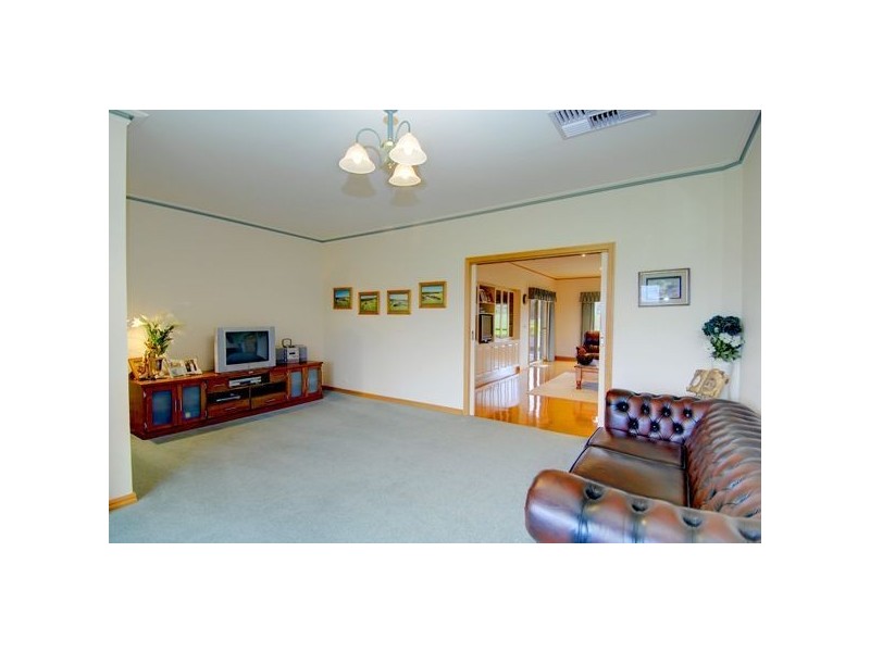 45 Tallowwood Rise, Invermay VIC 3352