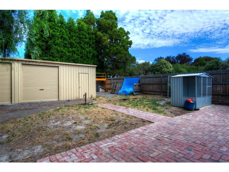 705 Laurie Street, Ballarat VIC 3350