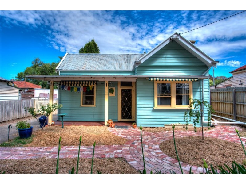 705 Laurie Street, Ballarat VIC 3350