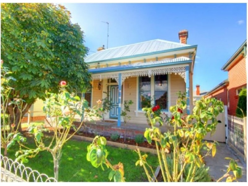 6 Otway Street North, Ballarat Central VIC 3350