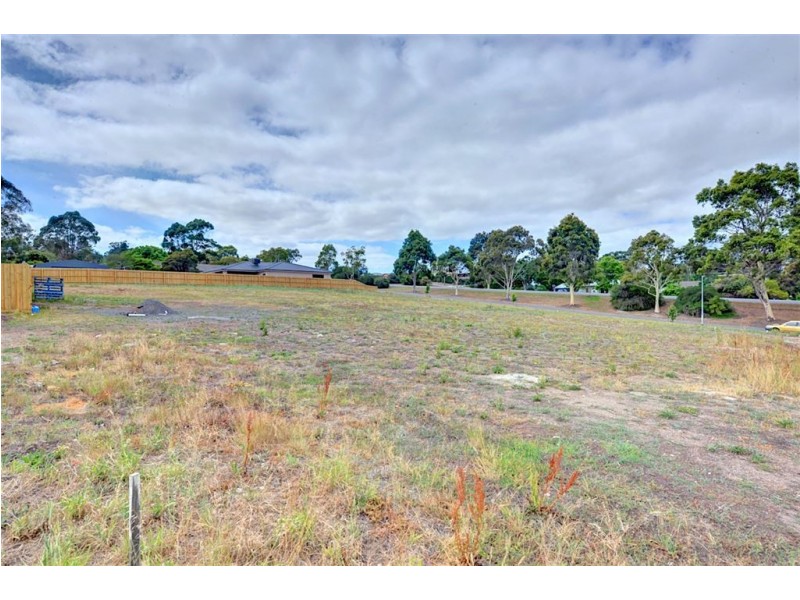 Lot 4/112 Learmonth Street, Buninyong VIC 3357