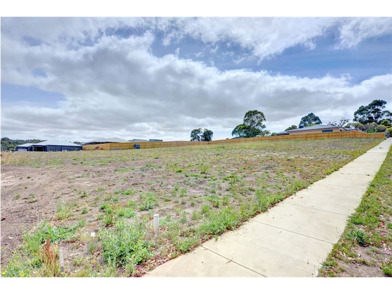 Lot 4/112 Learmonth Street, Buninyong VIC 3357