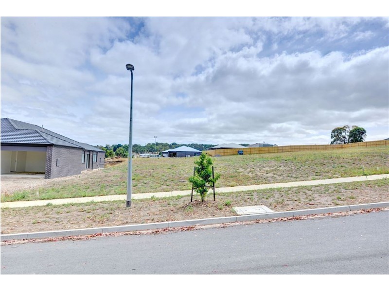 Lot 4/112 Learmonth Street, Buninyong VIC 3357