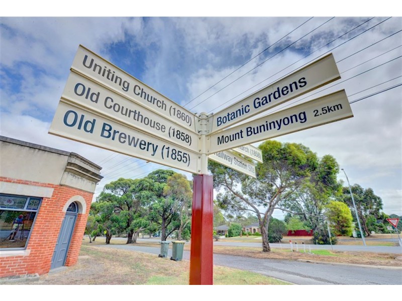 Lot 4/112 Learmonth Street, Buninyong VIC 3357