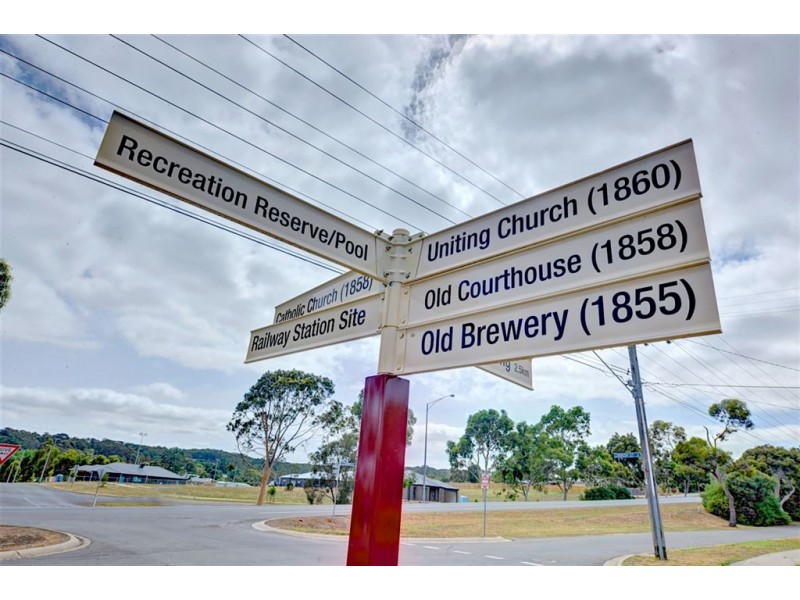 Lot 4/112 Learmonth Street, Buninyong VIC 3357