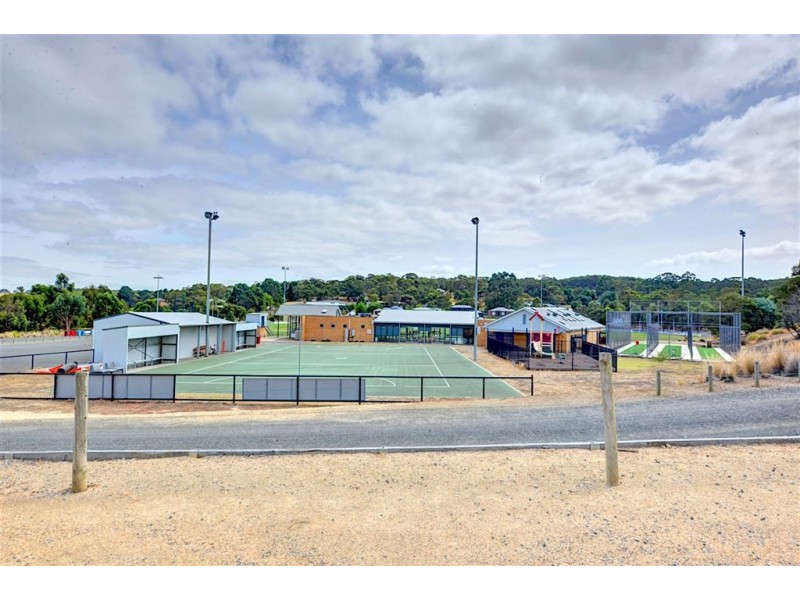 Lot 4/112 Learmonth Street, Buninyong VIC 3357