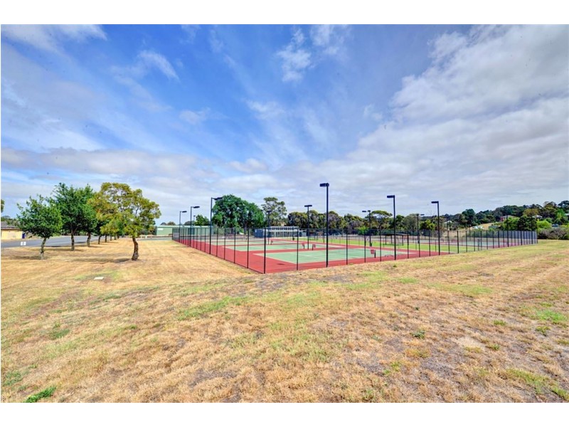 Lot 4/112 Learmonth Street, Buninyong VIC 3357