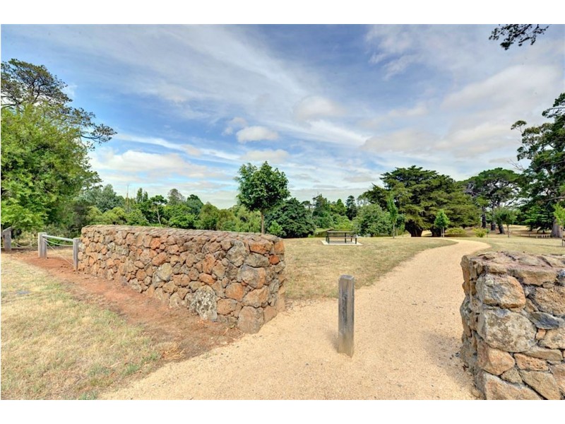 Lot 4/112 Learmonth Street, Buninyong VIC 3357