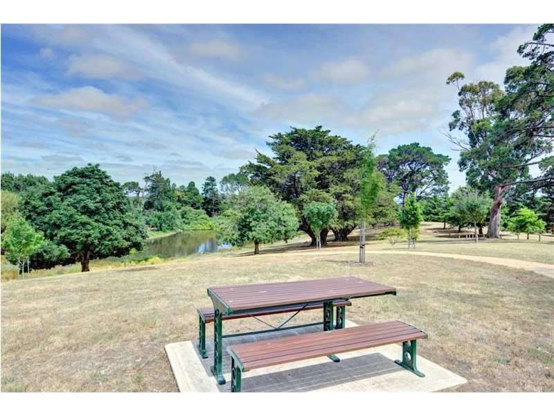 Lot 4/112 Learmonth Street, Buninyong VIC 3357