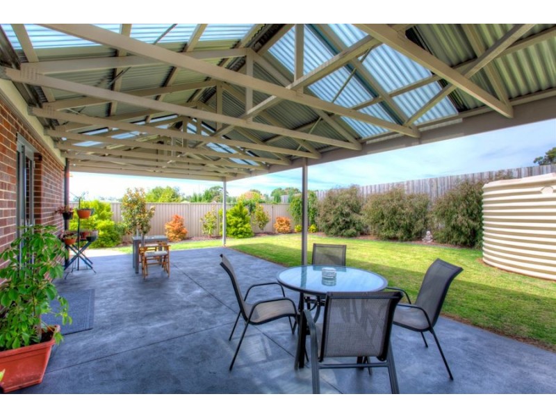 150 Canadian Lakes Boulevard, Canadian VIC 3350