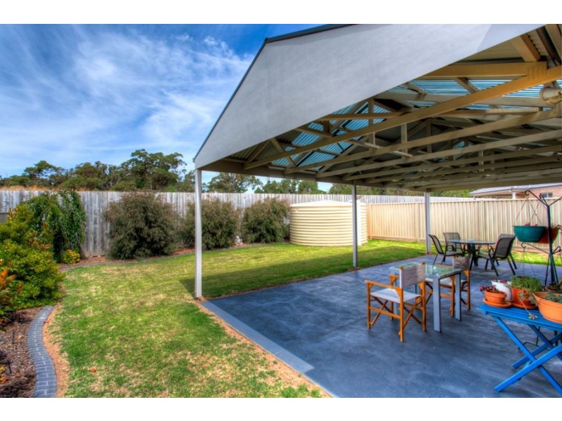 150 Canadian Lakes Boulevard, Canadian VIC 3350