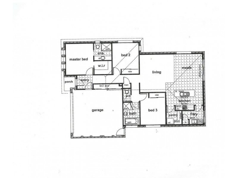 1/23 Beverin Street, Sebastopol VIC 3356