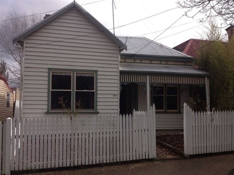 420 Errard Street South, Ballarat Central VIC 3350