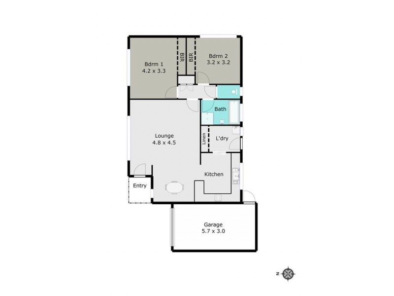 1/451 Forest Street, Wendouree VIC 3355