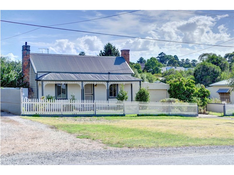 304 Herriott Street, Buninyong VIC 3357