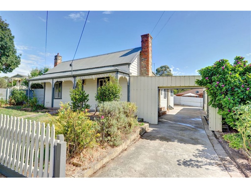 304 Herriott Street, Buninyong VIC 3357