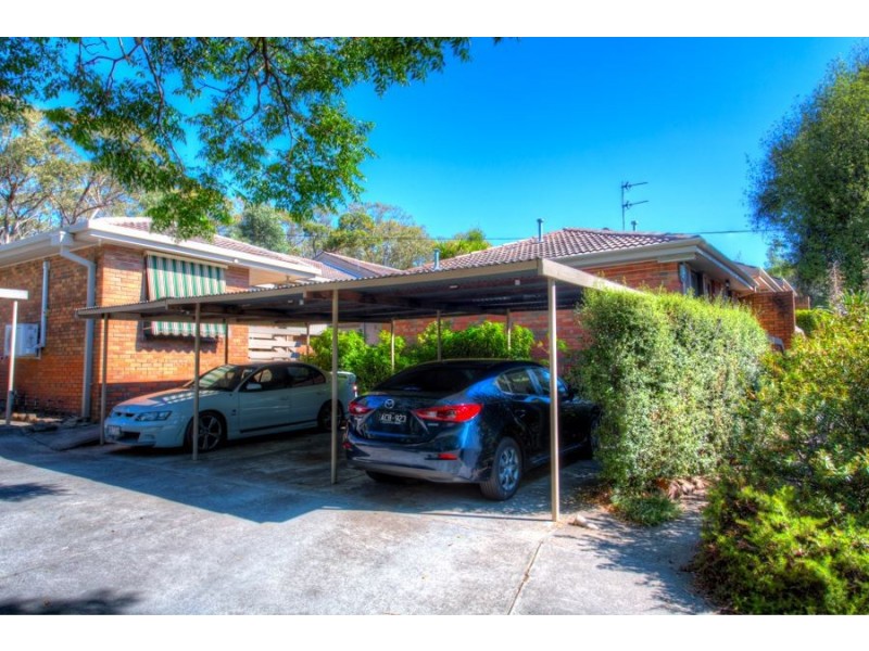 11/10 Simpson Street, Ballarat North VIC 3350