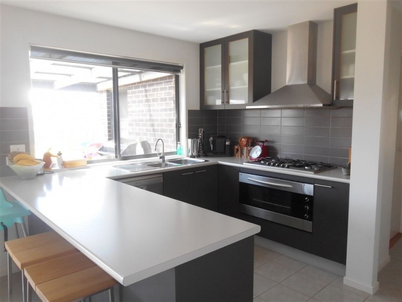 1 Maurie Paull Court, Mount Clear VIC 3350