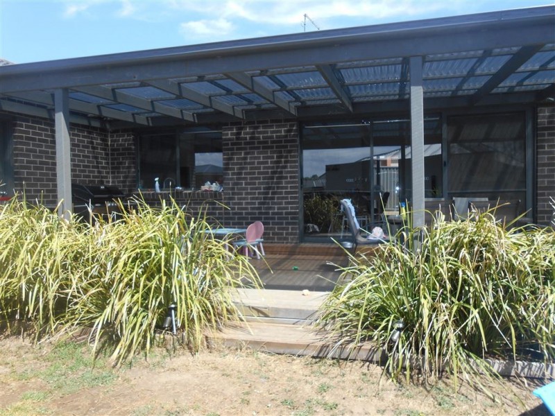 1 Maurie Paull Court, Mount Clear VIC 3350