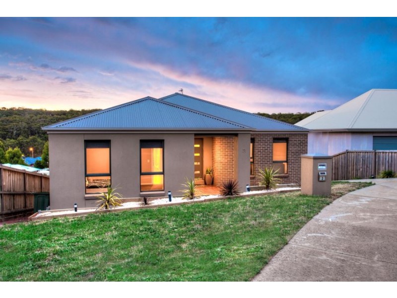 3 Ninox Court, Brown Hill VIC 3350