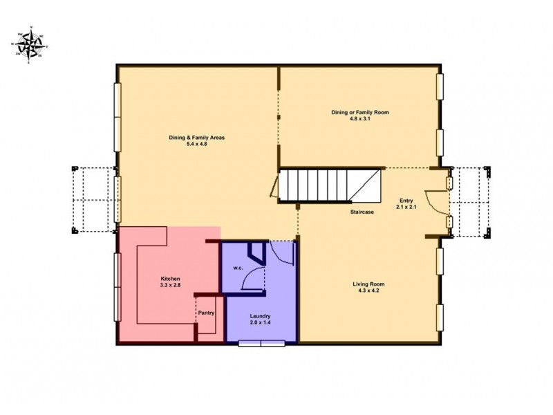 207 Neill Street, Soldiers Hill VIC 3350