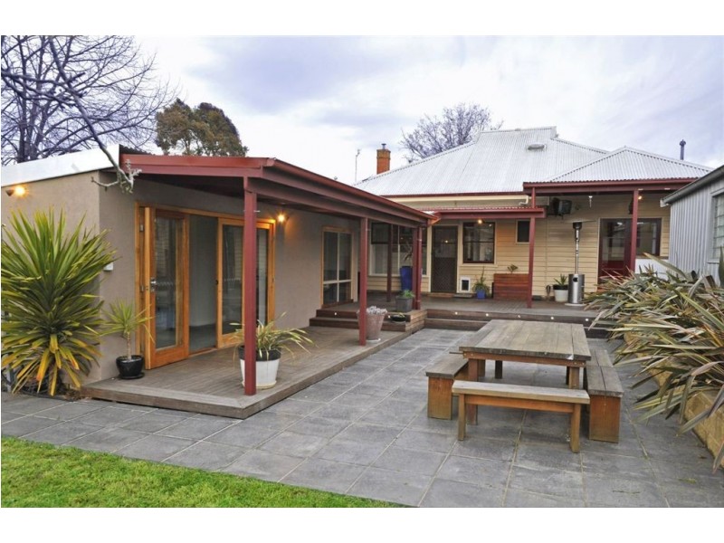 705 Ripon Street South, Ballarat VIC 3350