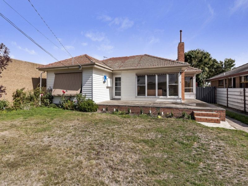 1 Huntington Street, Wendouree VIC 3355