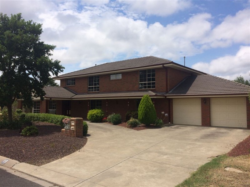 10 The Avenue, Delacombe VIC 3356