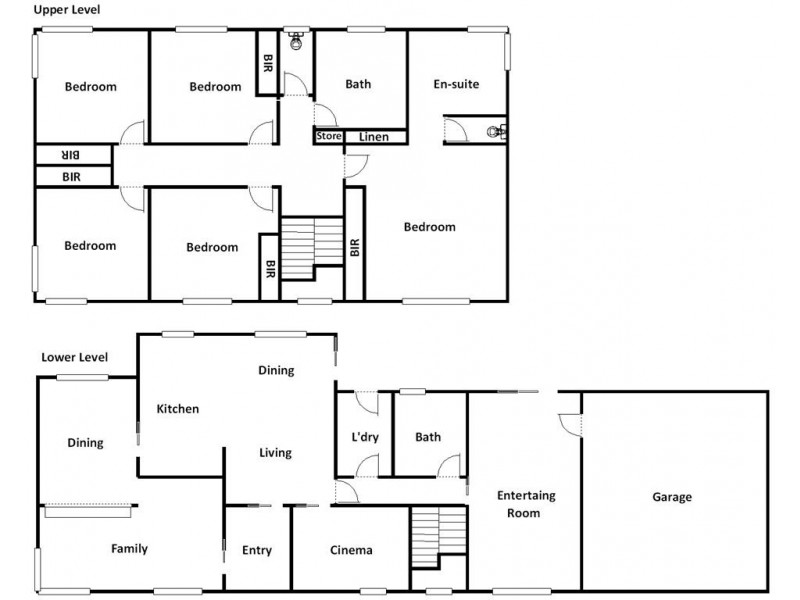 10 The Avenue, Delacombe VIC 3356