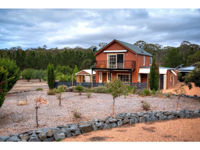 35 Quartz Road, Dunach VIC 3371