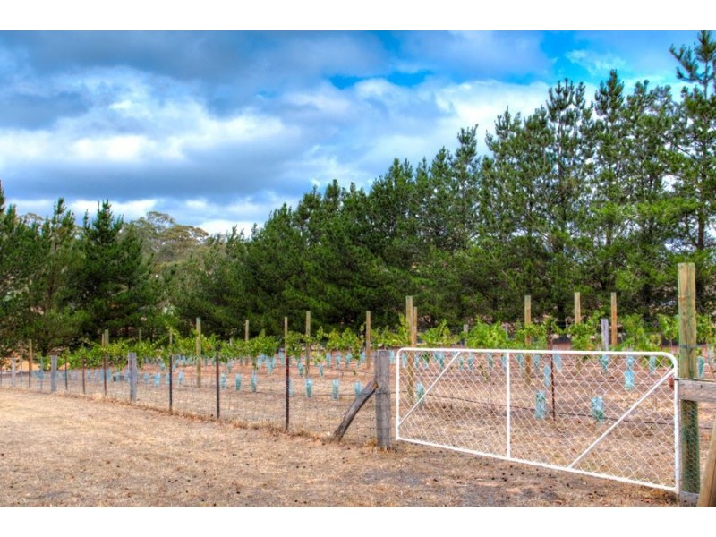 35 Quartz Road, Dunach VIC 3371