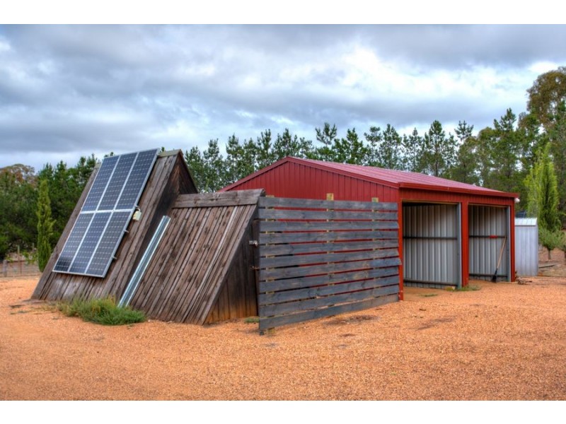 35 Quartz Road, Dunach VIC 3371