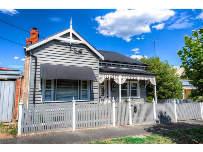 30 Johnson Street, Ballarat Central VIC 3350