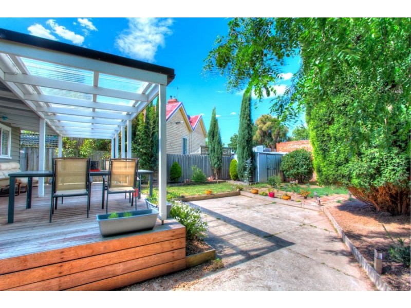 30 Johnson Street, Ballarat Central VIC 3350